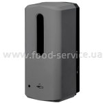 Автоматичний дозатор для рідкого мила Berg HSD-F9305 сірий 1л